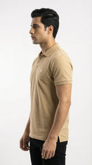 Polo Ralph Lauren Men’s V-Neck Johnny Collar Polo