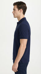 Polo Ralph Lauren Men’s V-Neck Johnny Collar Polo