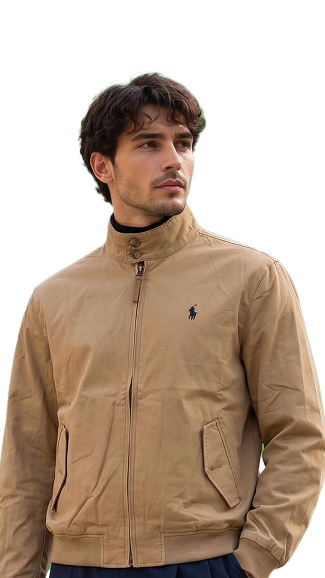 Featured model