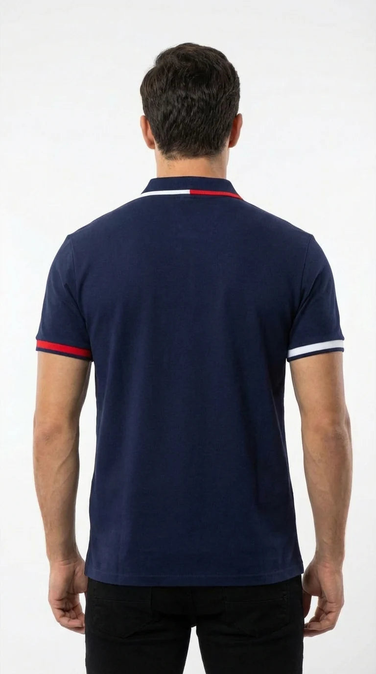 Polo Ralph Lauren Men's Signature Pony Tee