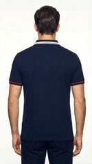 Hackett London x Aston Martin Racing | Marl Performance Polo