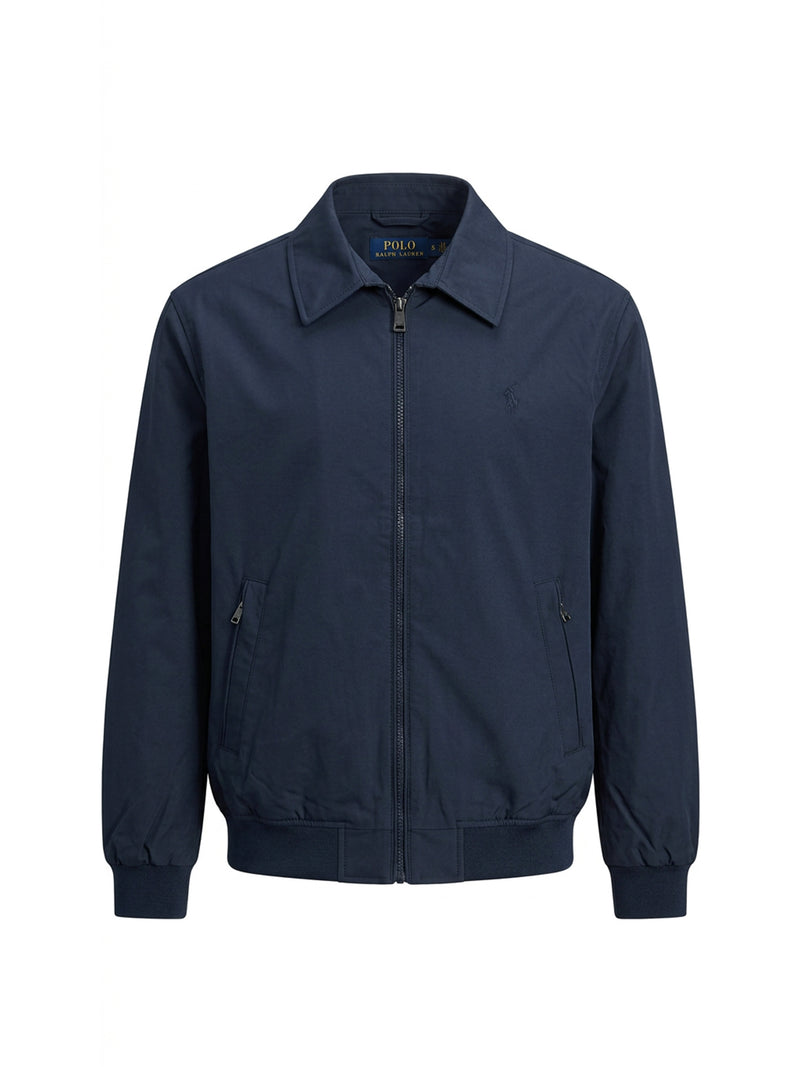 Original Polo bomber jacket