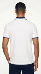 Hackett London x Aston Martin Racing | Marl Performance Polo