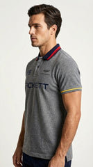 Hackett London x Aston Martin Racing | Marl Performance Polo