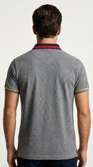Hackett London x Aston Martin Racing | Marl Performance Polo