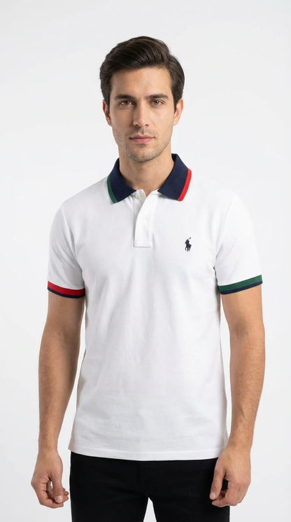 Polo Ralph Lauren Men's Signature Pony Tee