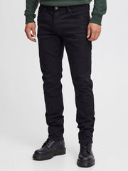 Black Slim fit Jeans Pant