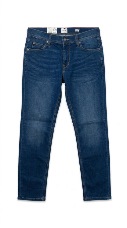 Mustang Men’s Blue Jeans.