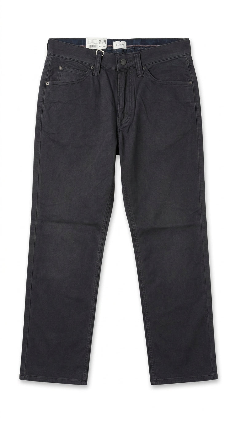 Mustang Men’s Dark Slate Grey Pants
