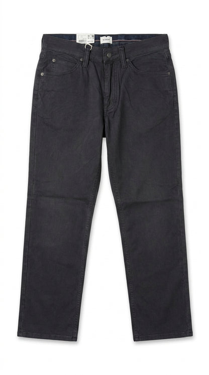Mustang Men’s Dark Slate Grey Pants