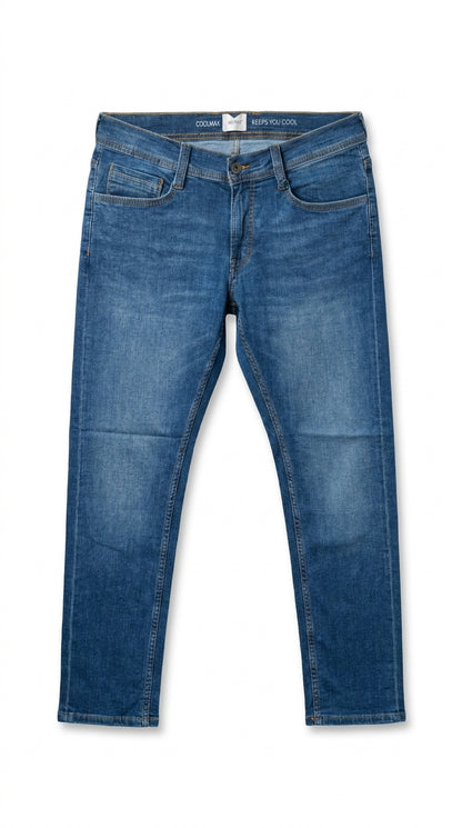 Mustang Men’s Coolmax Jeans