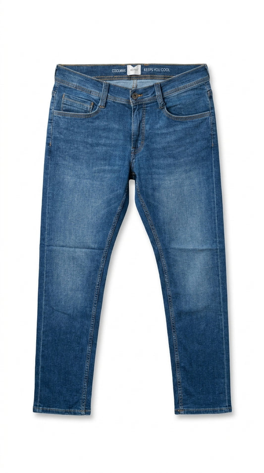 Mustang Men’s Coolmax Jeans