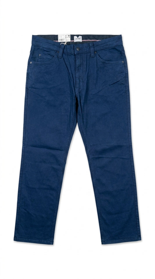 Mustang Men’s Deep Navy Pants.