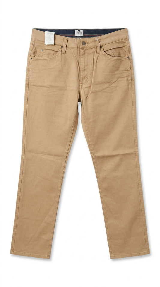 Mustang Men’s Light Khaki Pants