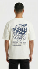 The North Face Coordinates Drop Shoulder Tee