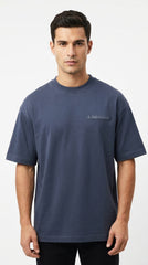 Lacoste Melted Glitch Graphic Tee