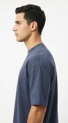 Lacoste Melted Glitch Graphic Tee