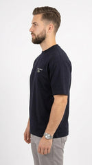 Lacoste Jeu Set et Match Tee