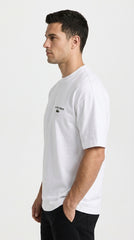 Lacoste Jeu Set et Match Tee