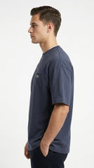 Lacoste Jeu Set et Match Tee