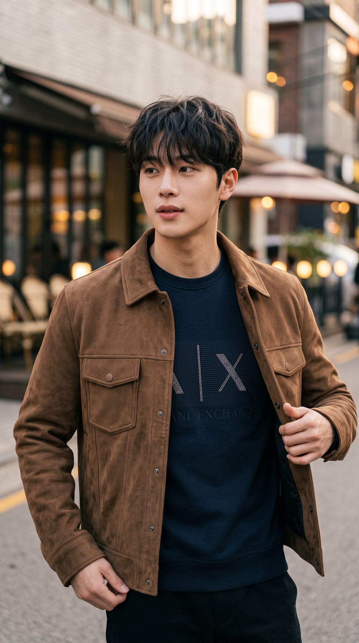 Shop the look