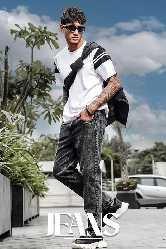 Jeans Pants For Men at Casual Collection 3