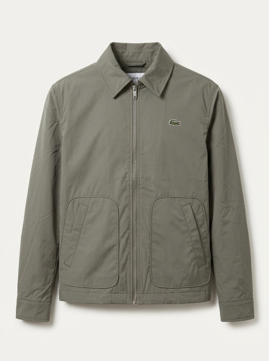 Imported Premium Harrington Jacket