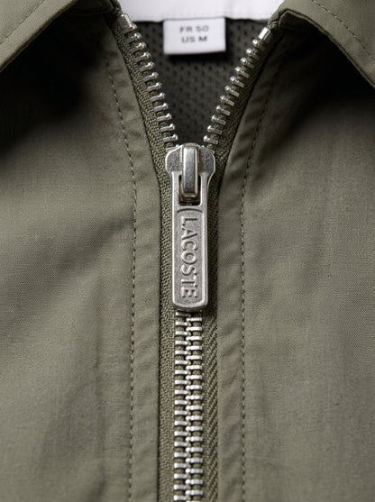 Imported Premium Harrington Jacket