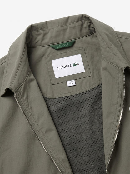Imported Premium Harrington Jacket