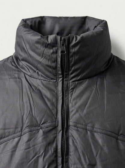 TECHNICAL PUFFER JACKET