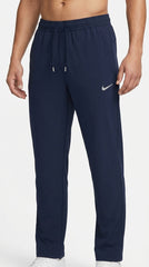 Nike Men’s Dri-FIT Training Pants – Midnight Navy