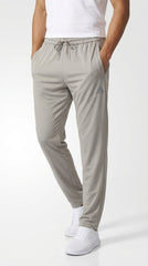 Adidas Men’s Performance Training Trousers – Stone Beige