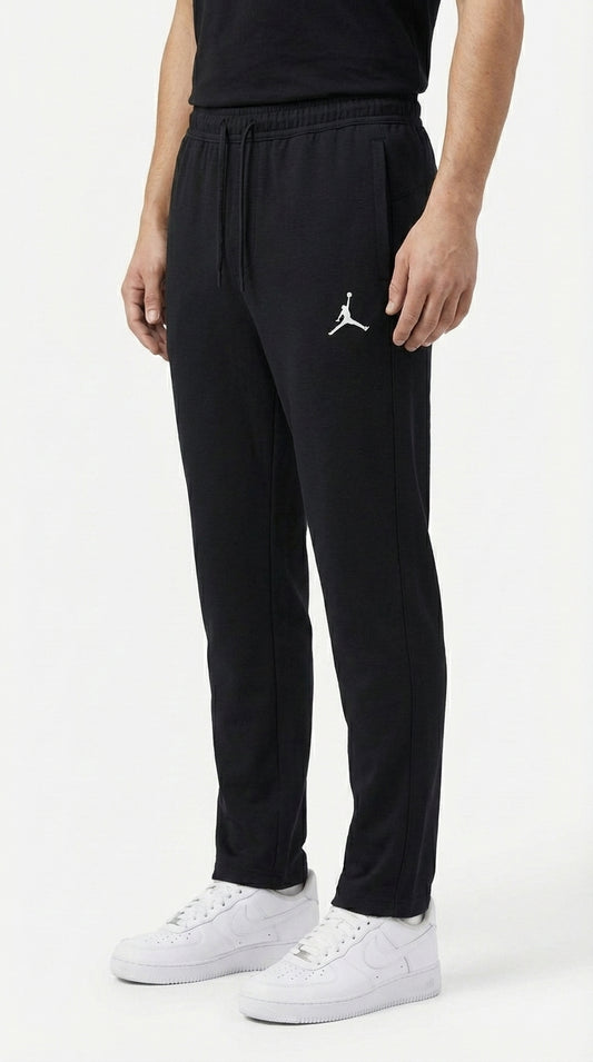 Jordan Jumpman Men’s Flight Training Pants – Black