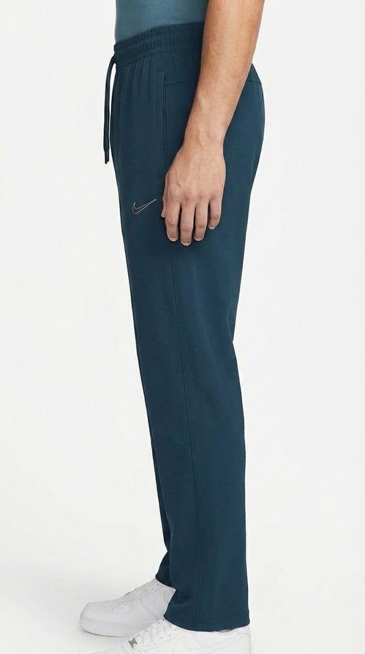 Nike Men’s Dri-FIT Training Pants – Deep Teal