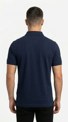 The Varsity Vanguard: Tommy Hilfiger Crest Polo