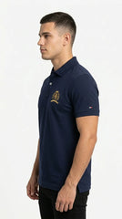 The Varsity Vanguard: Tommy Hilfiger Crest Polo