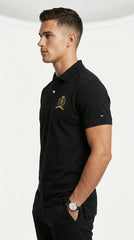 The Varsity Vanguard: Tommy Hilfiger Crest Polo
