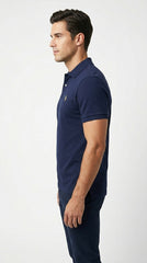 The Sovereign Staple: Polo Ralph Lauren