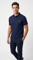 The Sovereign Staple: Polo Ralph Lauren