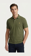 The Sovereign Staple: Polo Ralph Lauren