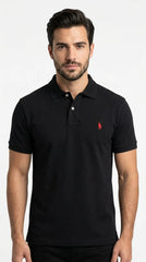 The Sovereign Staple: Polo Ralph Lauren