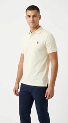 The Sovereign Staple: Polo Ralph Lauren