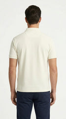 The Modern Monolith: Ralph Lauren Pocket Polo