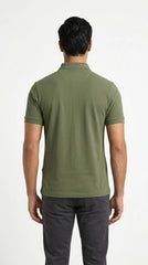 The Modern Monolith: Ralph Lauren Pocket Polo
