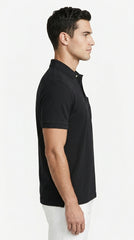 The Modern Monolith: Ralph Lauren Pocket Polo