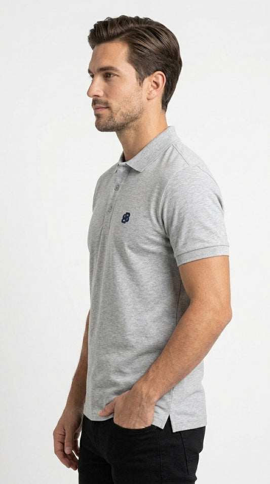 BOSS Monogram Polo