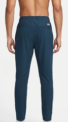 Nike Men’s Dri-FIT Training Pants – Deep Teal