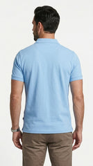 GANT Men’s Stretch Cotton Polo Shirt