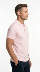 GANT Men’s Stretch Cotton Polo Shirt