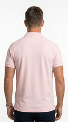 GANT Men’s Stretch Cotton Polo Shirt